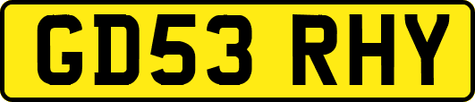 GD53RHY