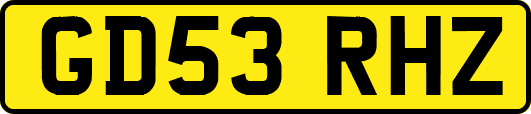 GD53RHZ