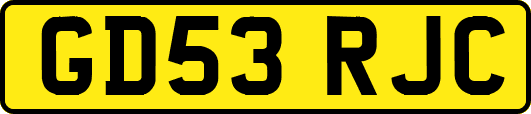 GD53RJC