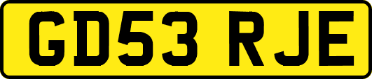GD53RJE