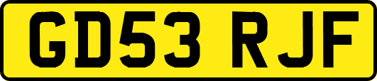 GD53RJF