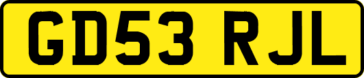 GD53RJL