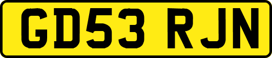 GD53RJN