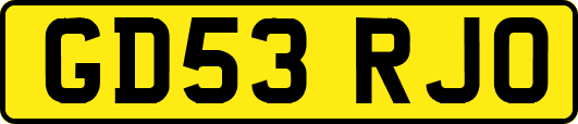 GD53RJO