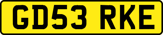 GD53RKE