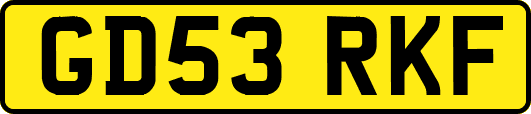 GD53RKF