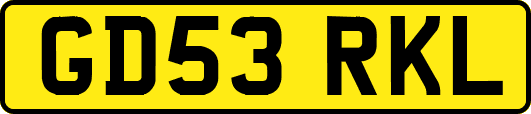 GD53RKL