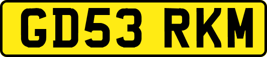 GD53RKM