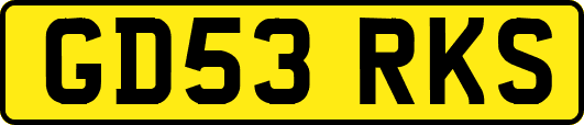 GD53RKS