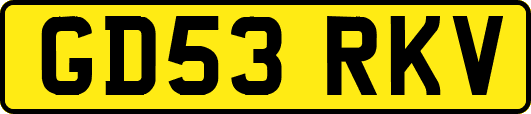 GD53RKV