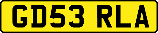 GD53RLA