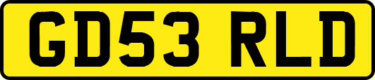 GD53RLD