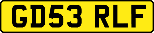 GD53RLF