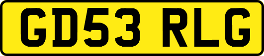 GD53RLG