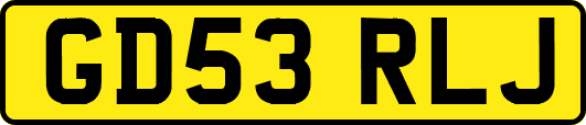 GD53RLJ