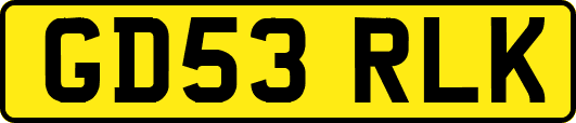 GD53RLK