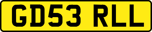 GD53RLL