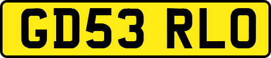 GD53RLO
