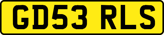 GD53RLS