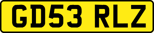 GD53RLZ