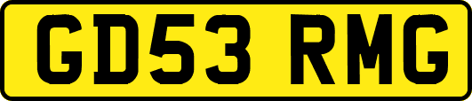 GD53RMG
