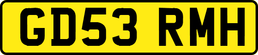 GD53RMH