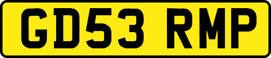 GD53RMP