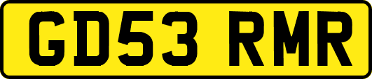 GD53RMR