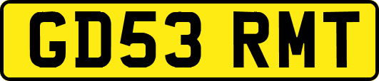 GD53RMT