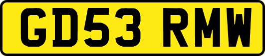 GD53RMW