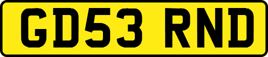 GD53RND