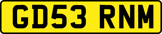 GD53RNM