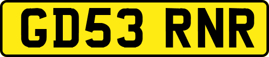GD53RNR