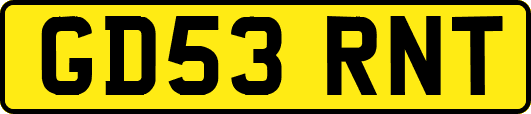 GD53RNT