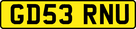 GD53RNU