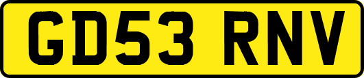 GD53RNV