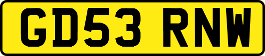 GD53RNW