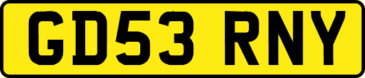 GD53RNY