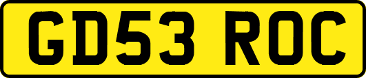 GD53ROC
