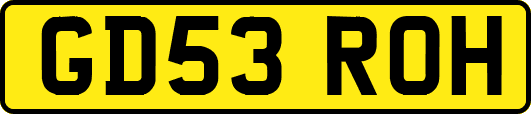 GD53ROH