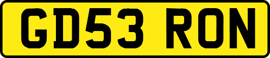 GD53RON