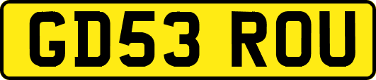 GD53ROU