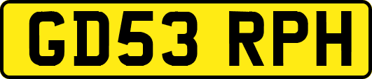 GD53RPH