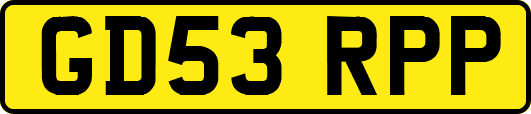 GD53RPP