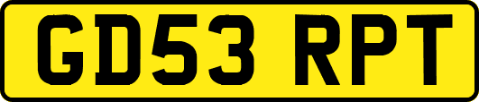 GD53RPT
