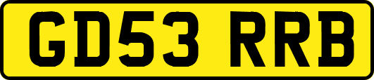 GD53RRB