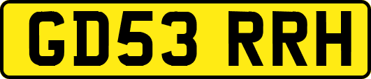 GD53RRH