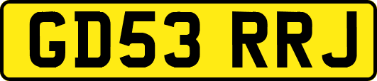 GD53RRJ