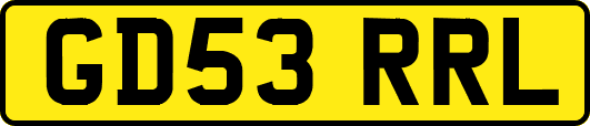 GD53RRL