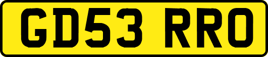 GD53RRO
